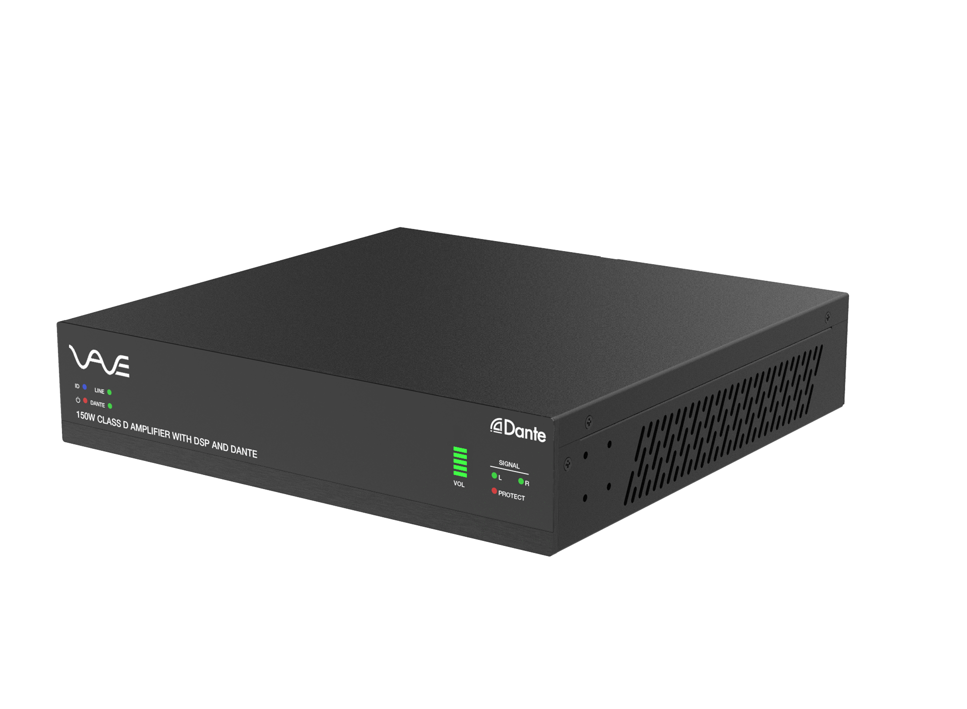 AVIP-AM-150-DAN - VAVE 150W Amplifier