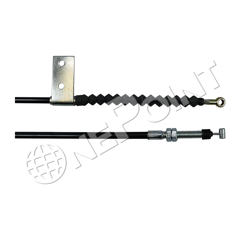 BB44806 ACCELERATOR CABLE