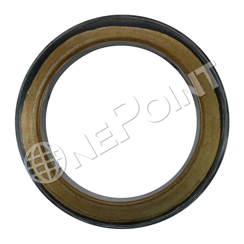 SL33870 SEAL OIL HUB, FRONT AXLE 95-132-13