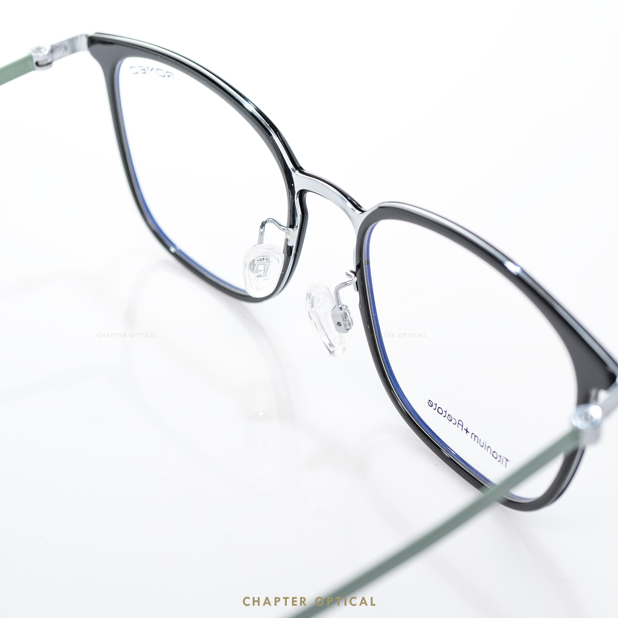 กรอบเเว่นตา ROMEO รุ่น R13001-C2