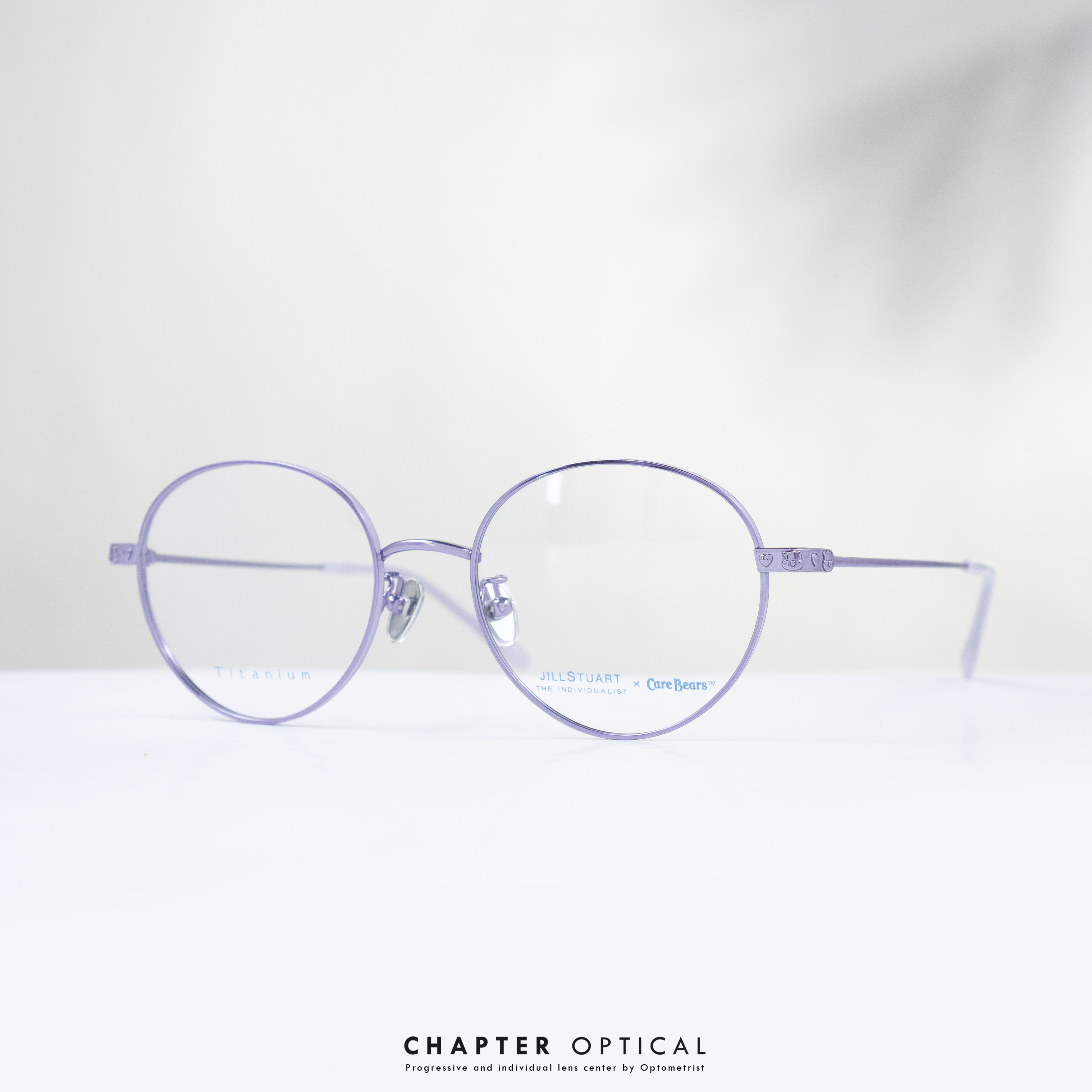 JILL STUART CareBears Collection รุ่น JL33093-C01