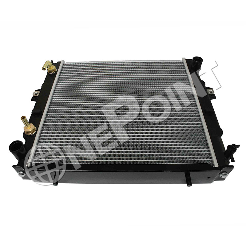 RA77030 RADIATOR ASSY ATM F18C/F17D/K15/K21/K25/L02