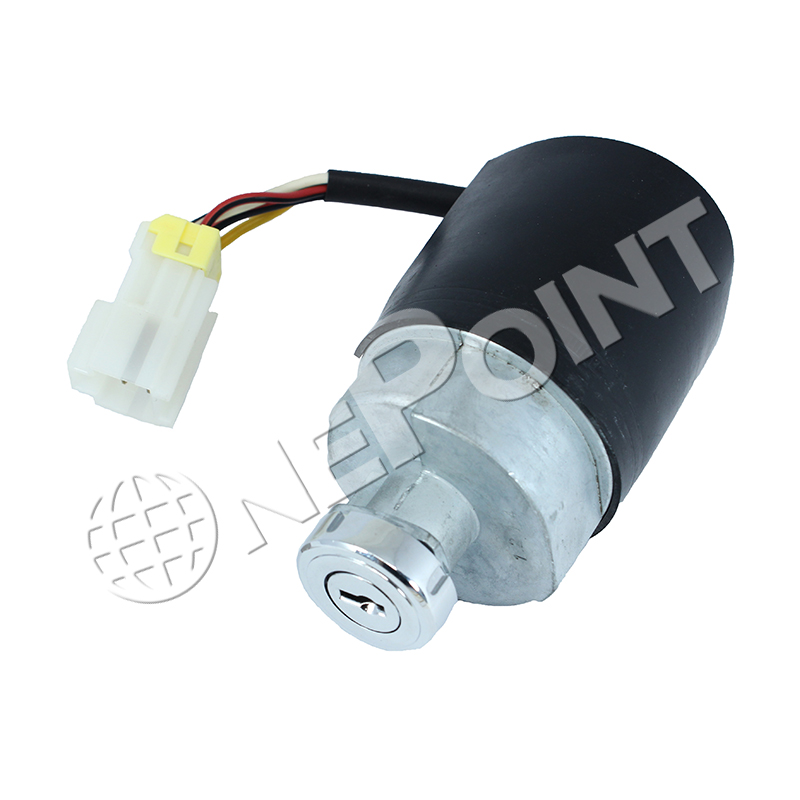 IG55700 IGNITION SWITCH 'F18C'