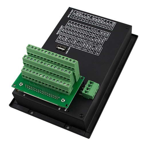 CNC Controller DDCSV3.1 3 Axis 500Kh