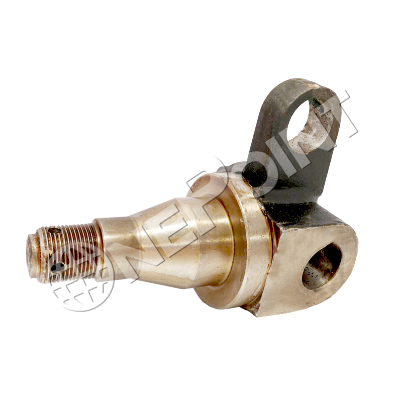 KN55007 KNUCKLE, STEERING RH T6