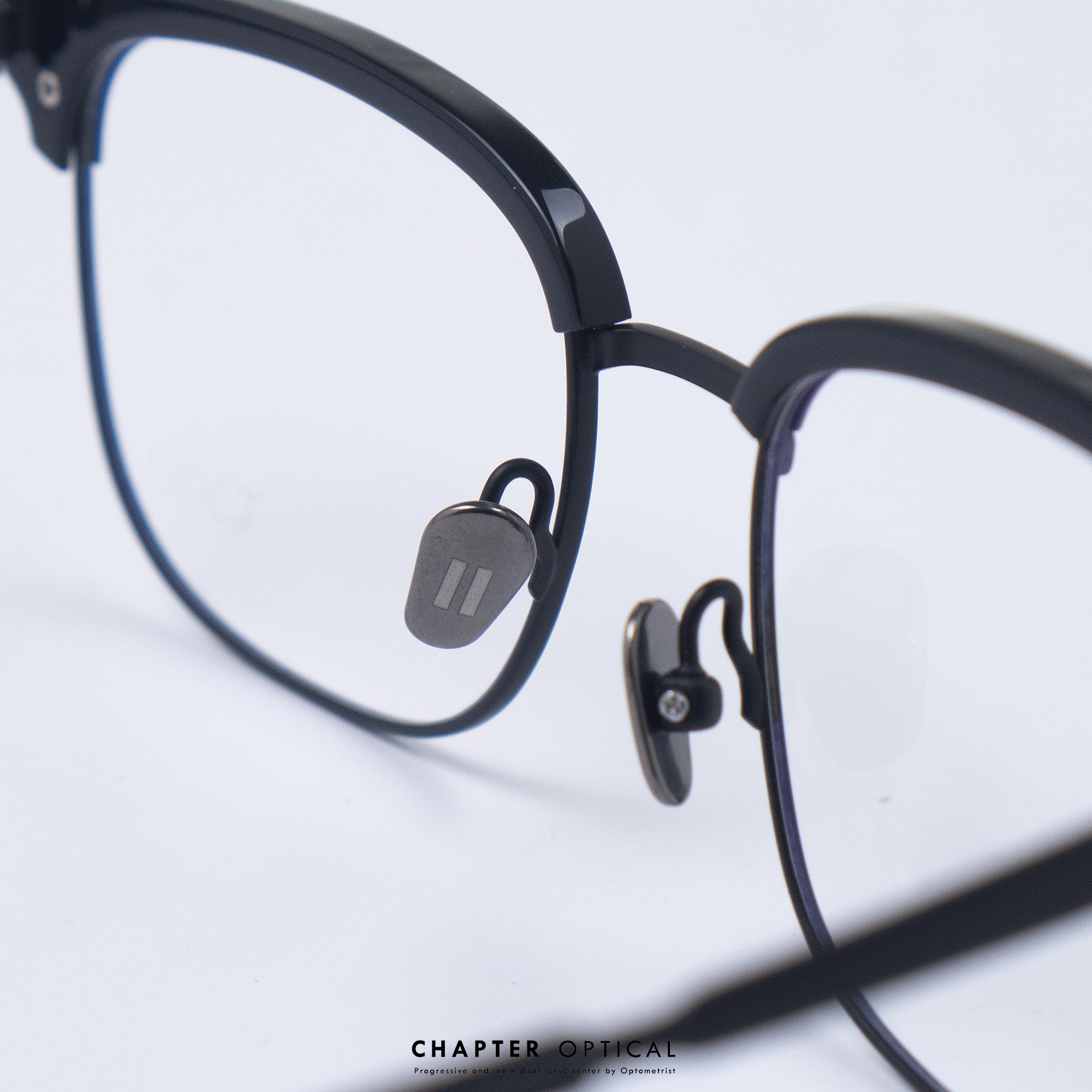 กรอบแว่น TiDOU | TT73-C01