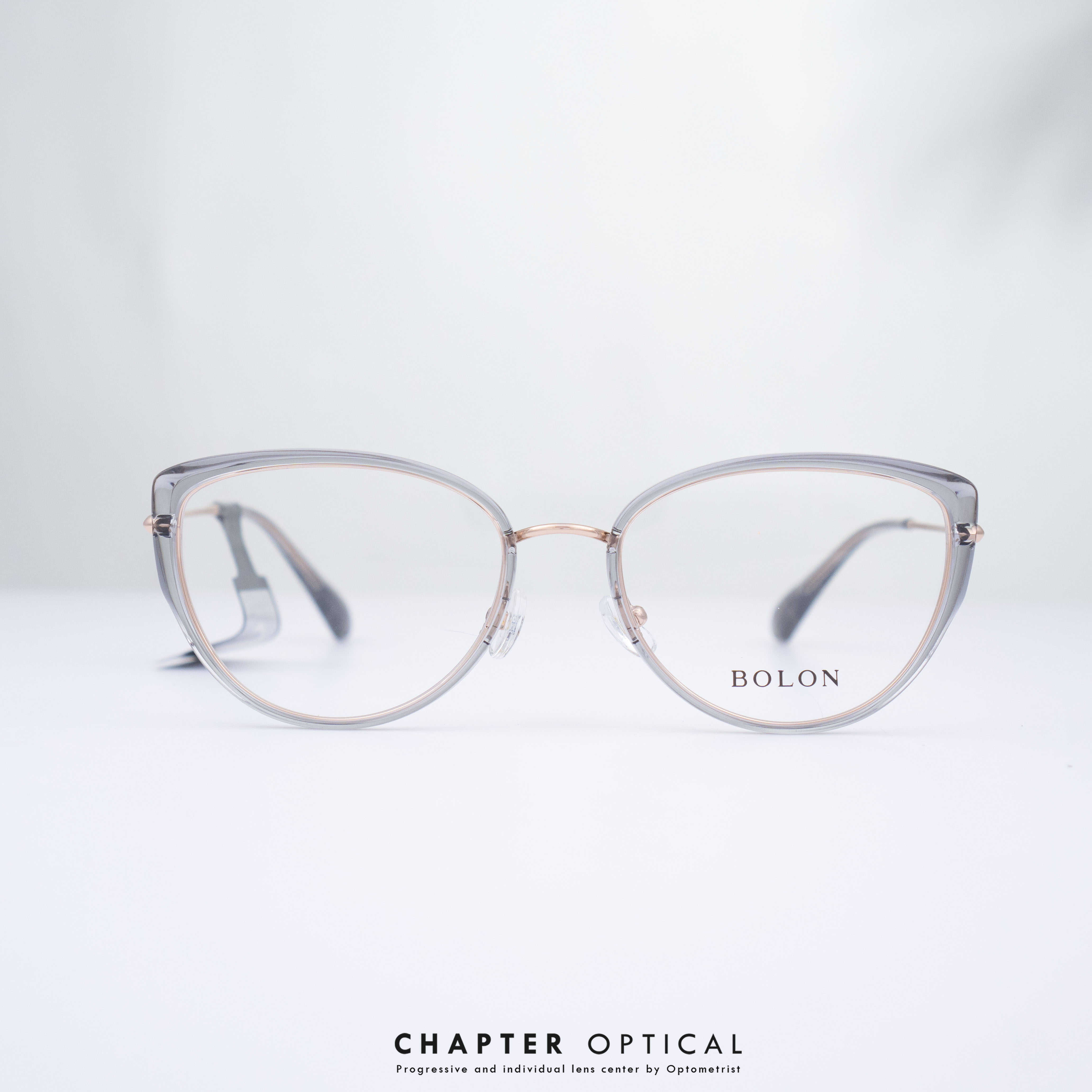 กรอบแว่นตา Bolon รุ่น BJ6156-B13