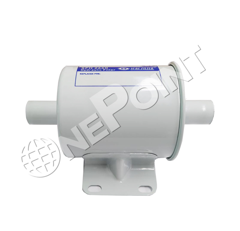 FF11510SF HYD FILTER, RETURN 8F