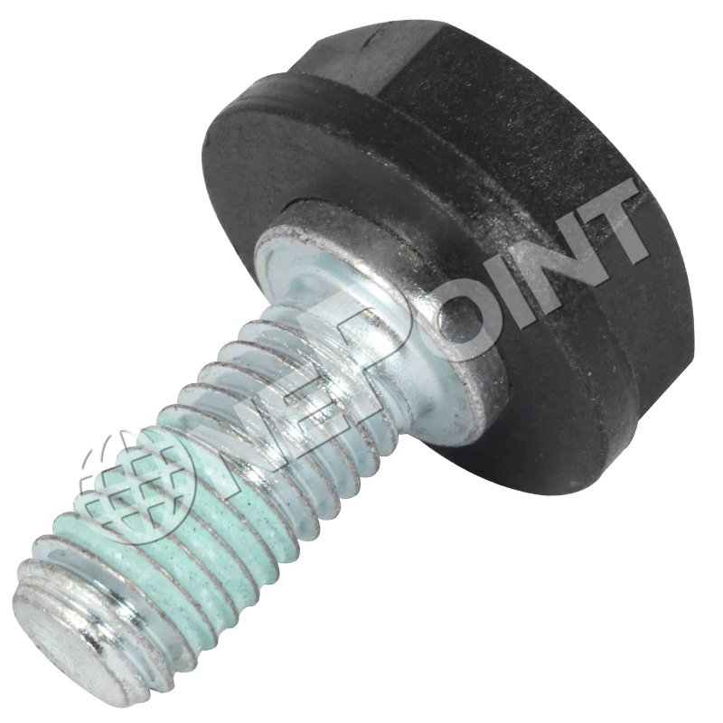 XF99000 BOLT for Flex Connectors M10 x 22