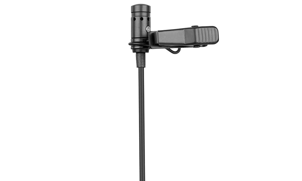 Saramonic-XLavMic-O | รับประกันศูนย์ 100%