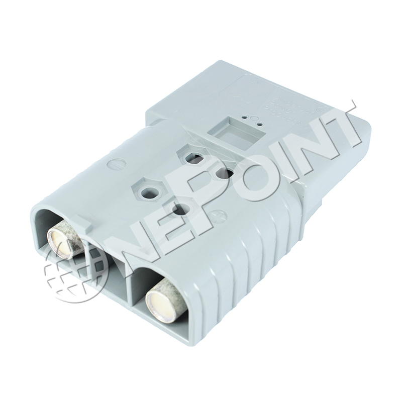 NN32000 BATTERTY CONNECTOR SBE320 GREY