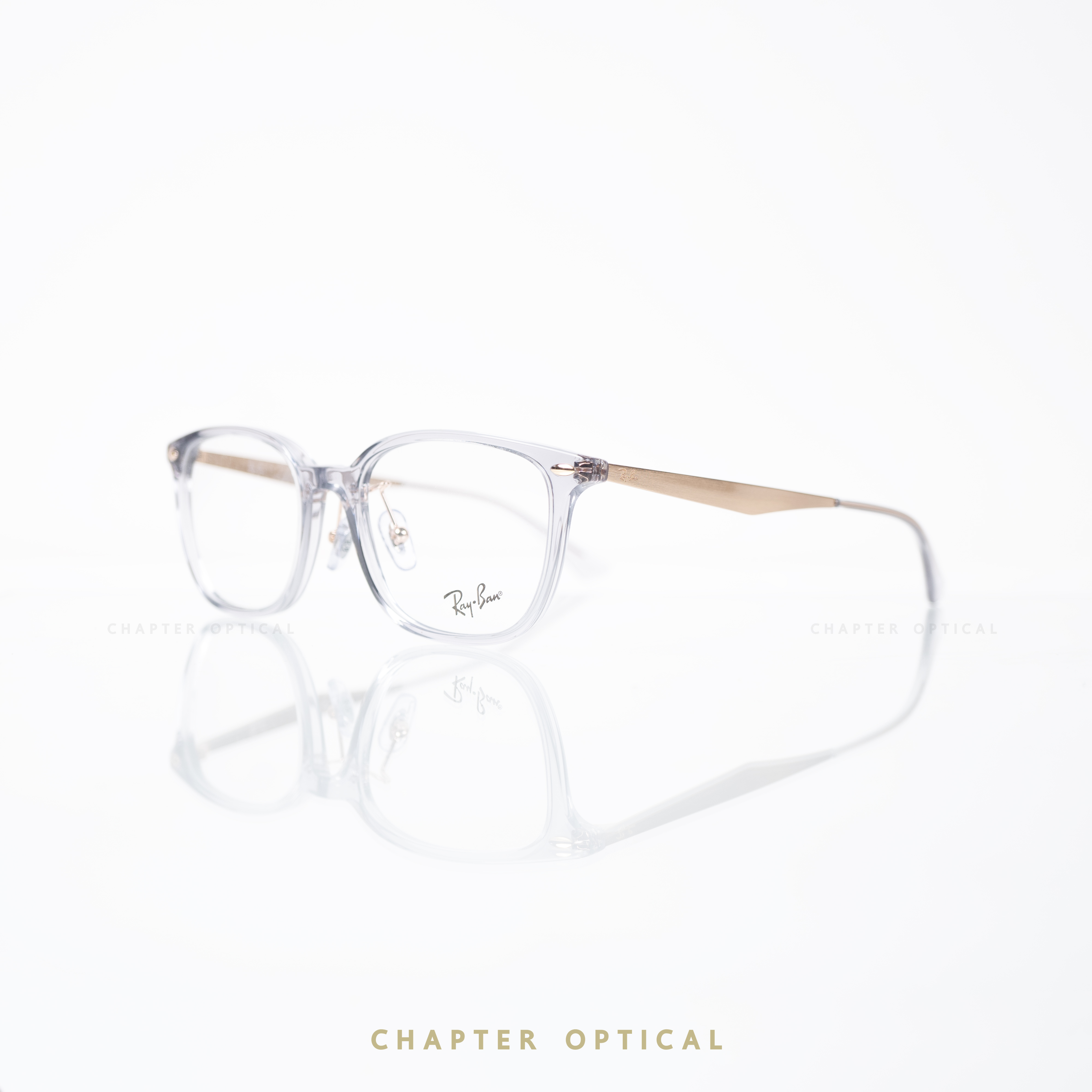 Rayban | RB5403D-8416