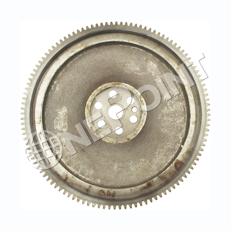 FW33300 FLYWHEEL ASSY 4D94E/4D94LE, Z=114T