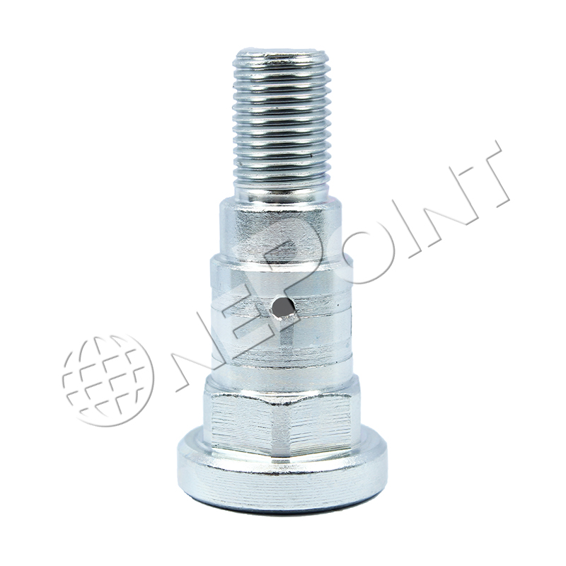 PP11705 PIN, STEER LINK