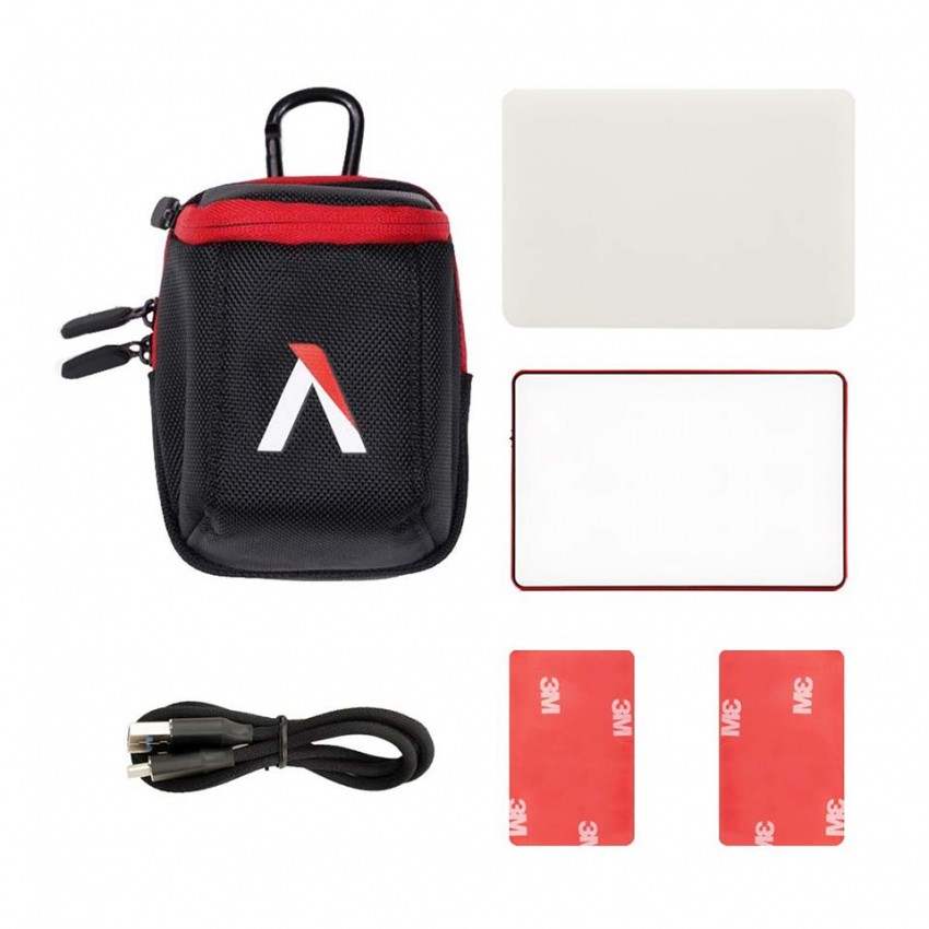 Aputure MC RGBWW LED Light AL-MC รับประกันศูนย์ไทย