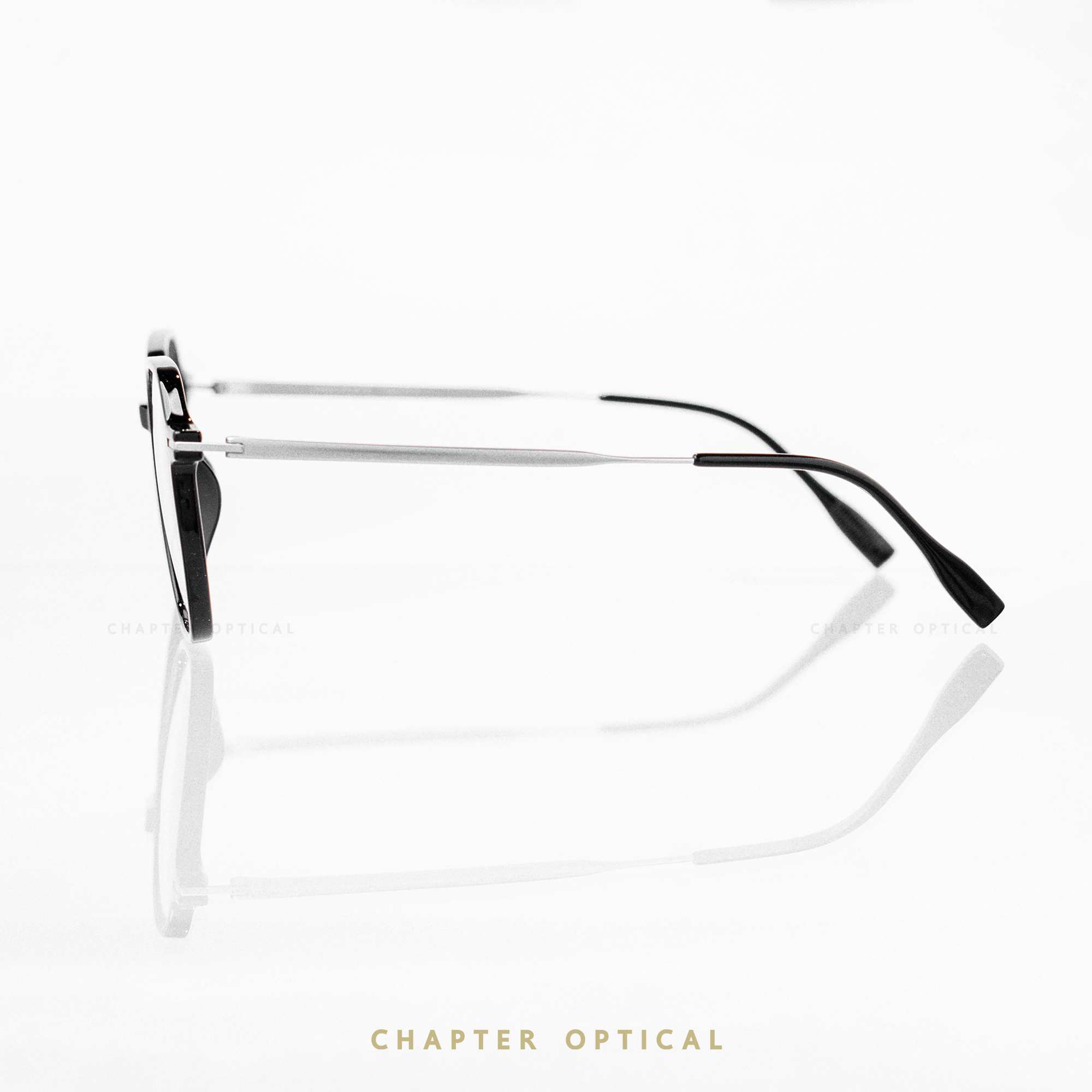 กรอบแว่น Zero To One รุ่น ZTO1006-C02