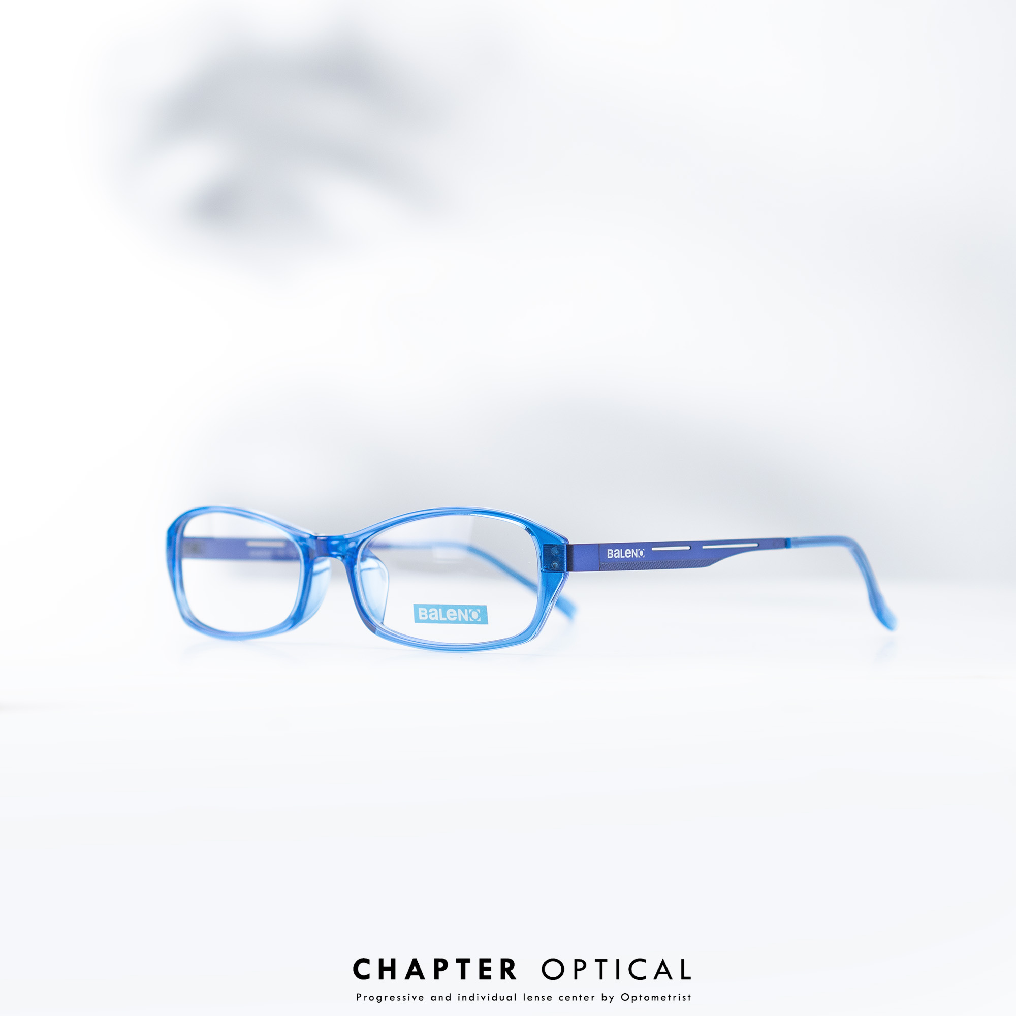 กรอบแว่นแฟชั่น รุ่น ban20033f02 ( พร้อมเลนส์สายต 1990 บาท )