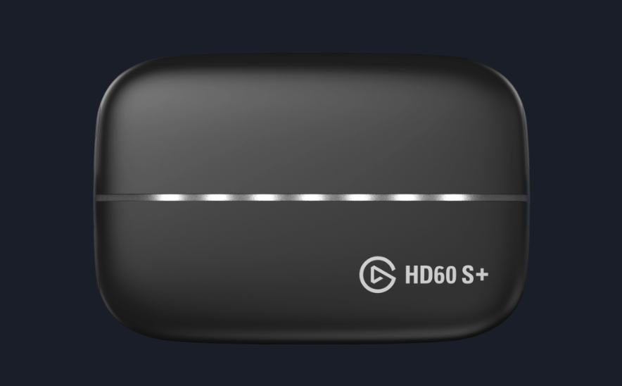 ELGATO HD60+ GAME CAPTURE 10GAR991