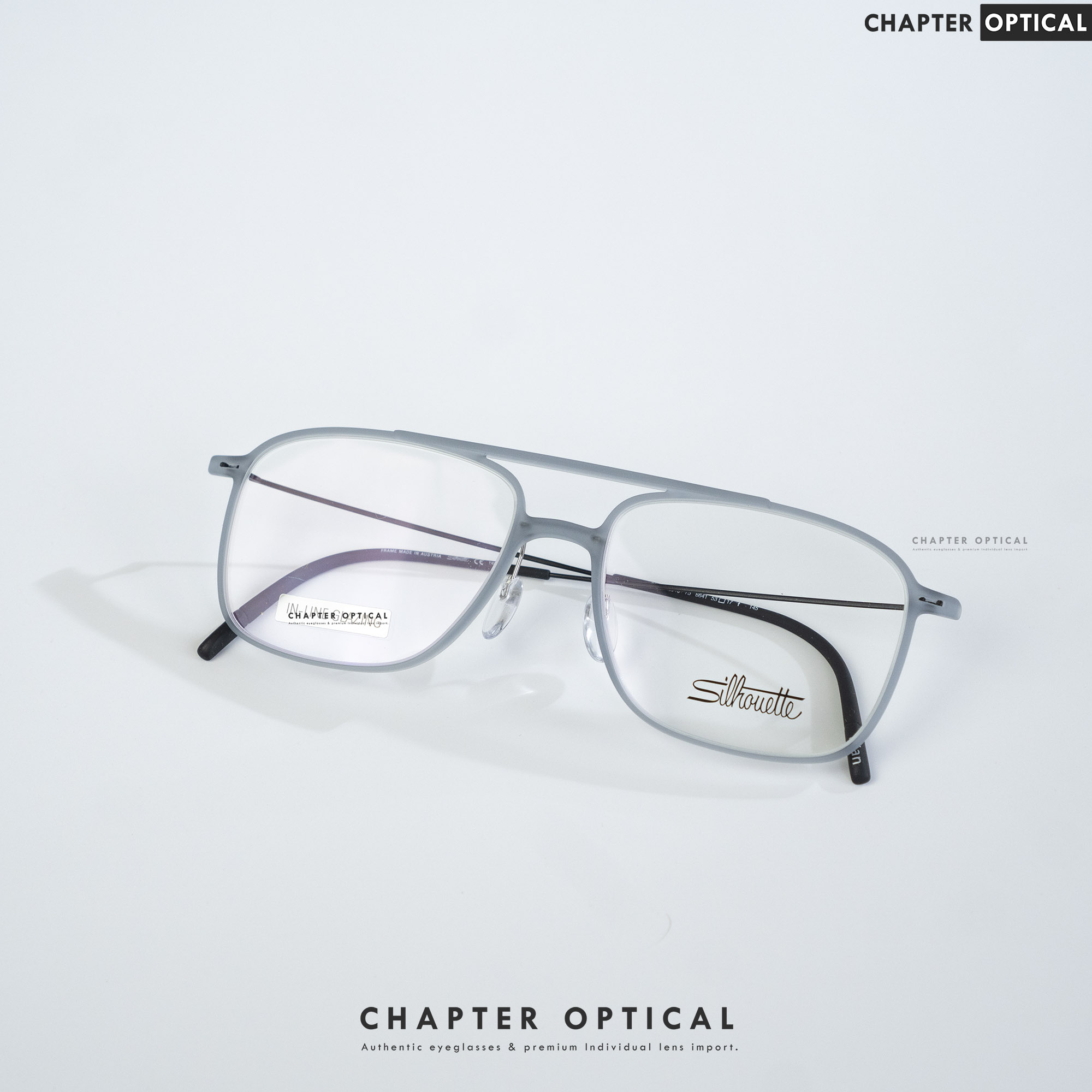 silhouette l SPX 2915 75 6641