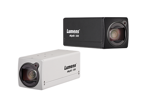 Lumens VC-BC701P