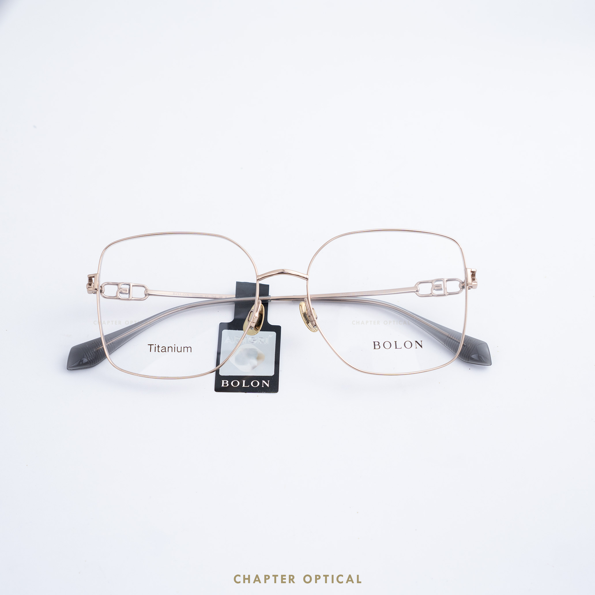 กรอบแว่นตา Bolon รุ่น BA7039-B30