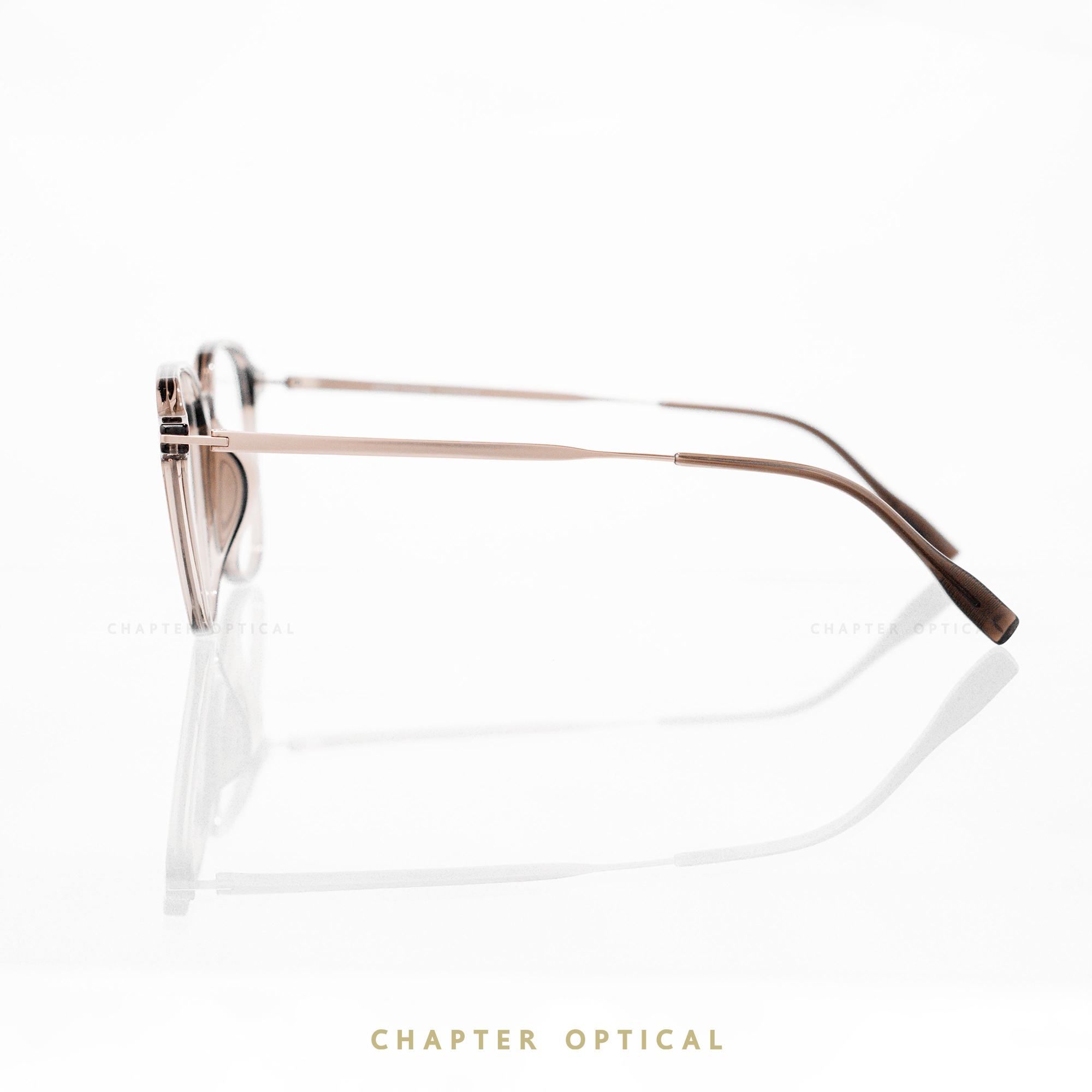 กรอบแว่น Zero To One รุ่น ZTO1005-C06