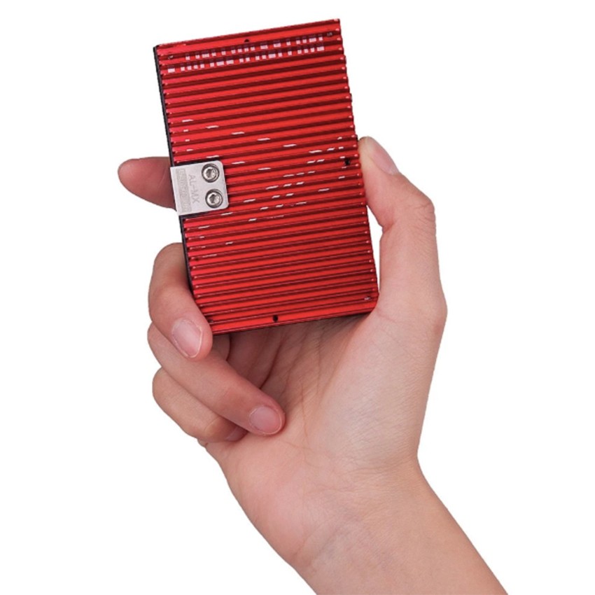 Aputure AL-MX Amaran On Camera LED Light รับประกันศูนย์ไทย