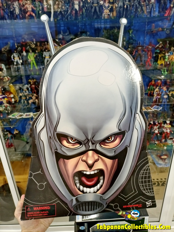 [2015.07] Hasbro Marvel Legends Ant-Man Box Set - SDCC 2015 EXCLUSIVE