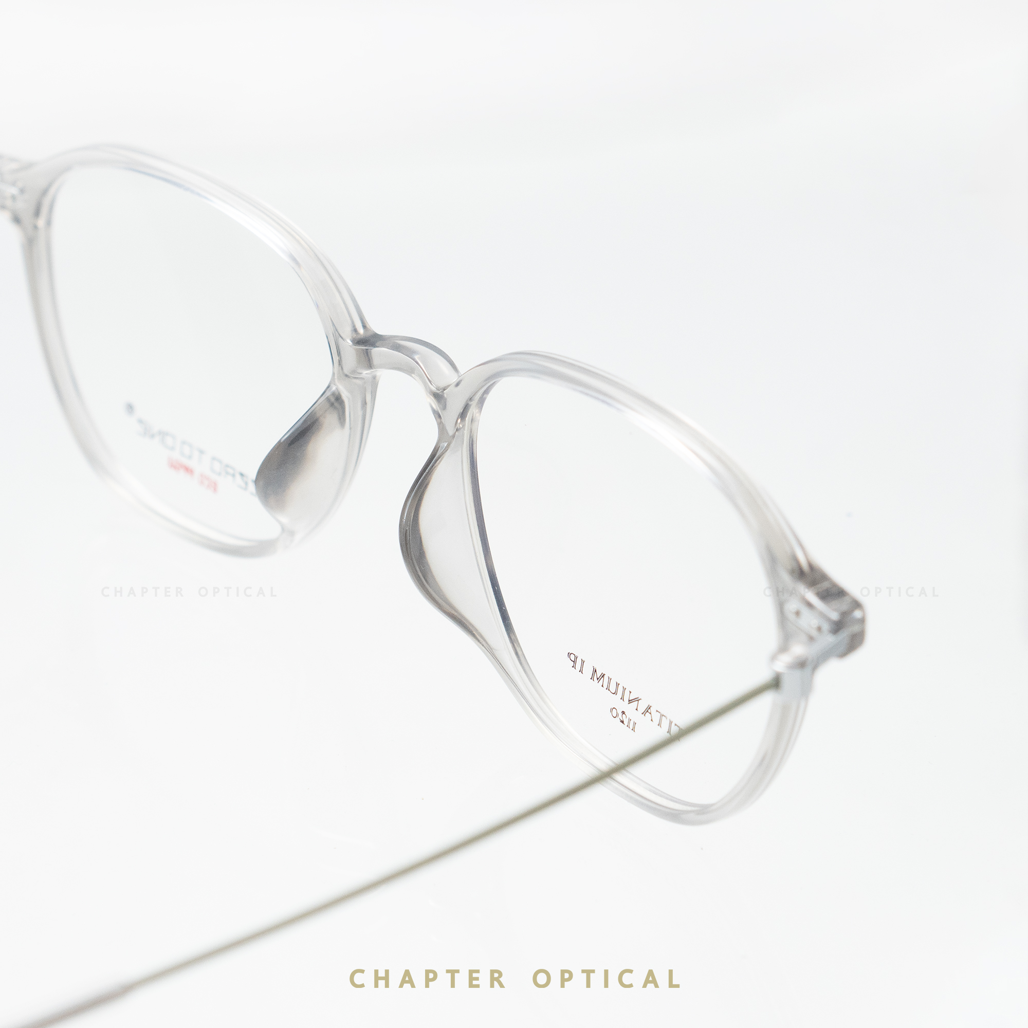 กรอบแว่น Zero To One รุ่น 1120-C03