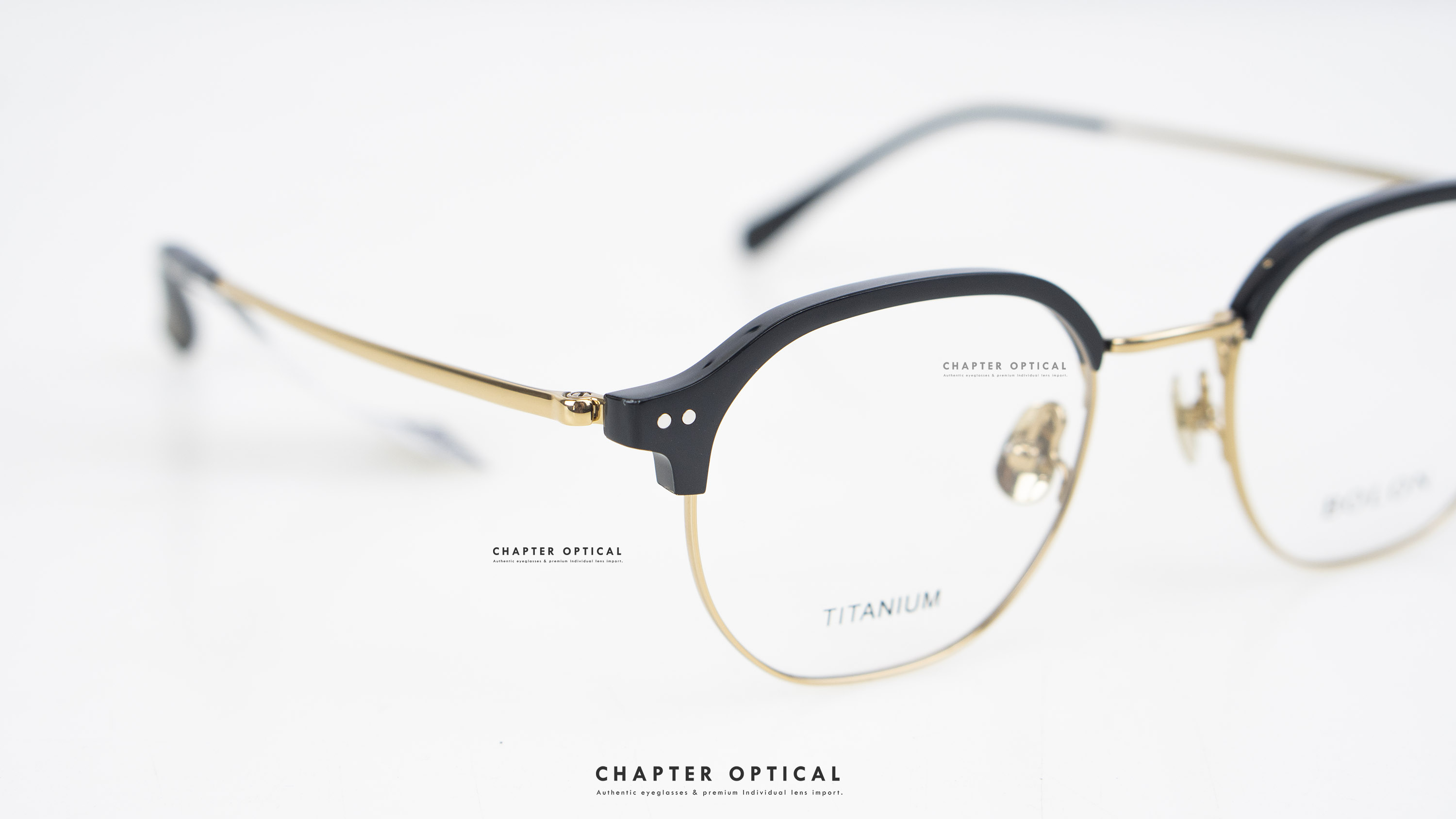 กรอบแว่น BOLON(โบลอน) รุ่นBT6012 B12