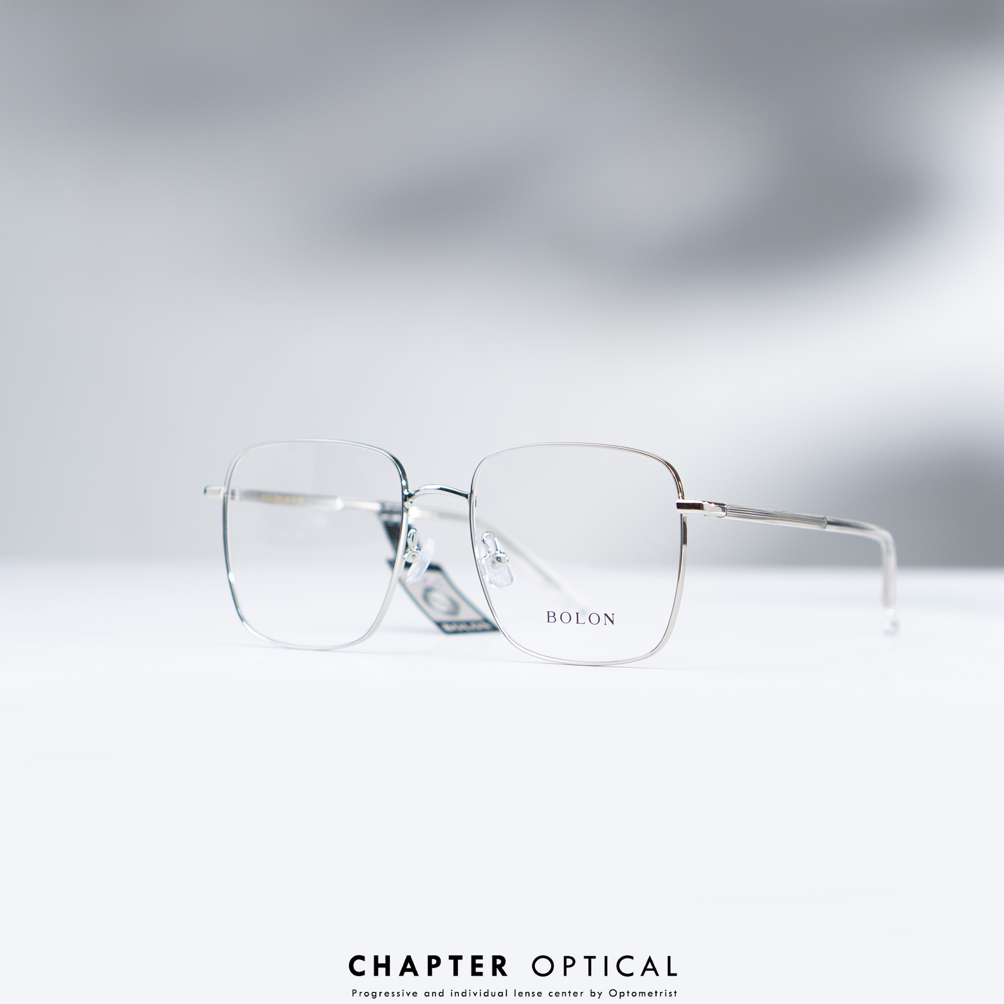 กรอบแว่น BOLON(โบลอน) รุ่นBJ7265-B90