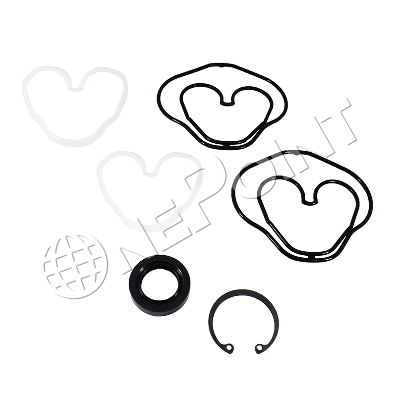 HP88820K O/H KIT, HYD. PUMP 8F/ 1DZ,4Y (KFP-022)