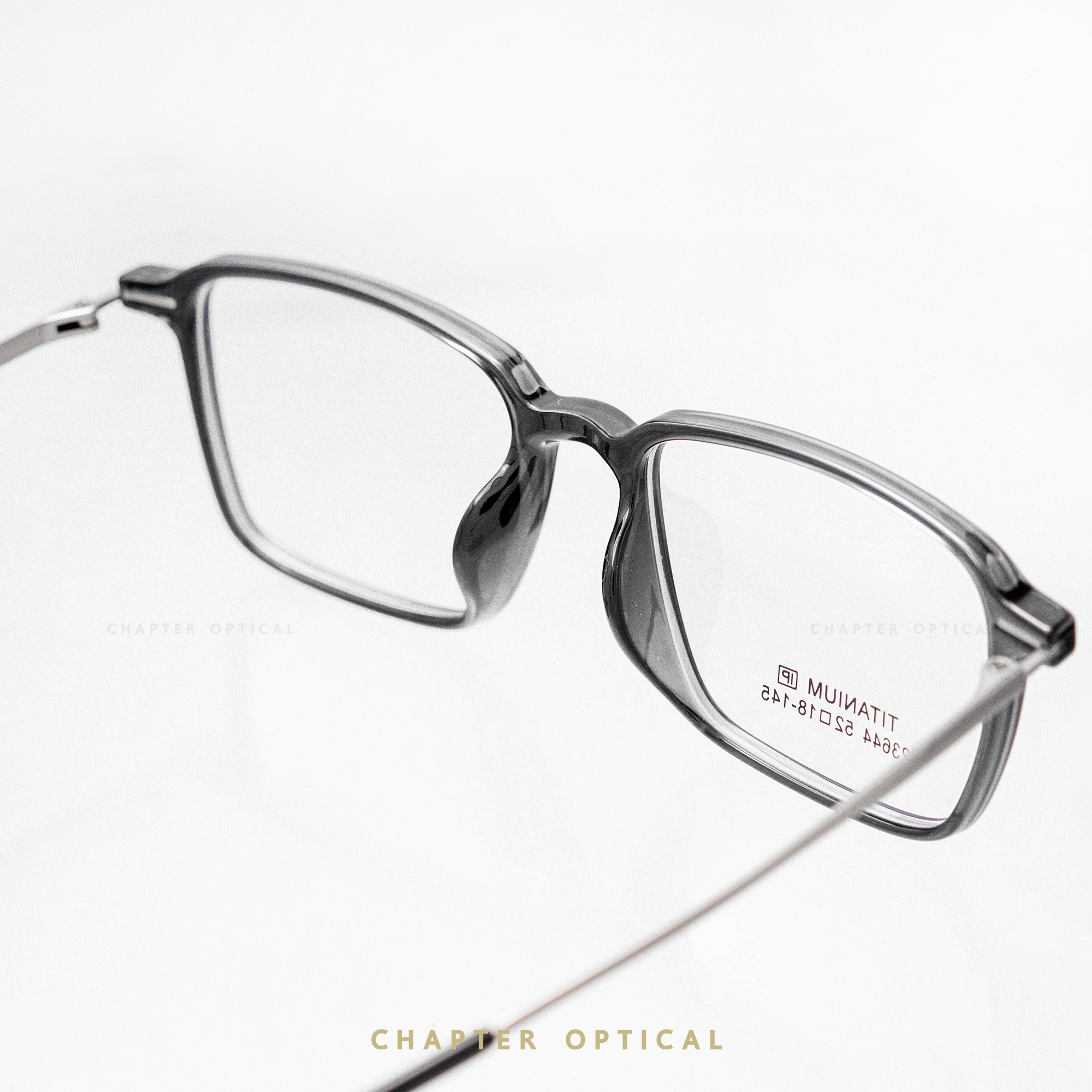 กรอบแว่น Zero To One รุ่น 23644-C01