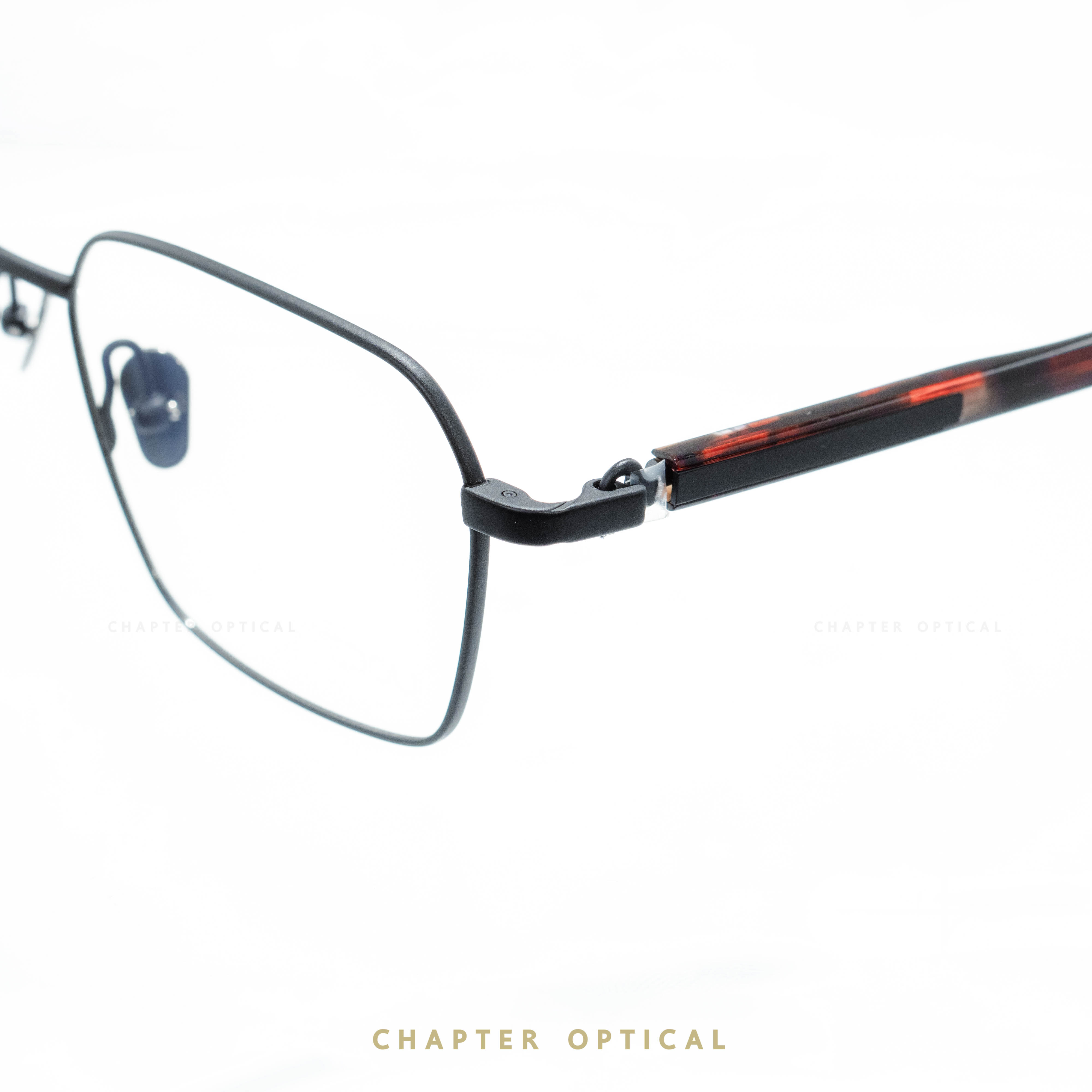 กรอบแว่น TiDOU | TT74-C3