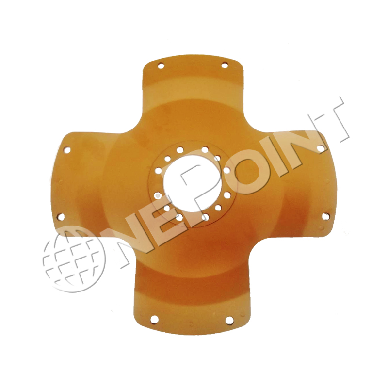 TQ33570 INPUT PLATE 4D95