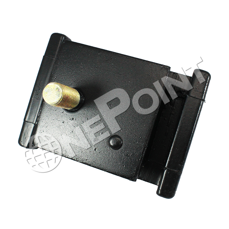 MT11100 MOUNT, ENGINE