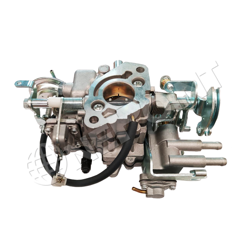 IG66200 CARBURETOR ASSY 4Y/5K