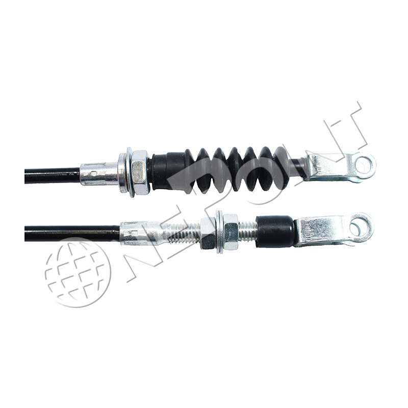 BB77543 ACCELERATOR CABLE