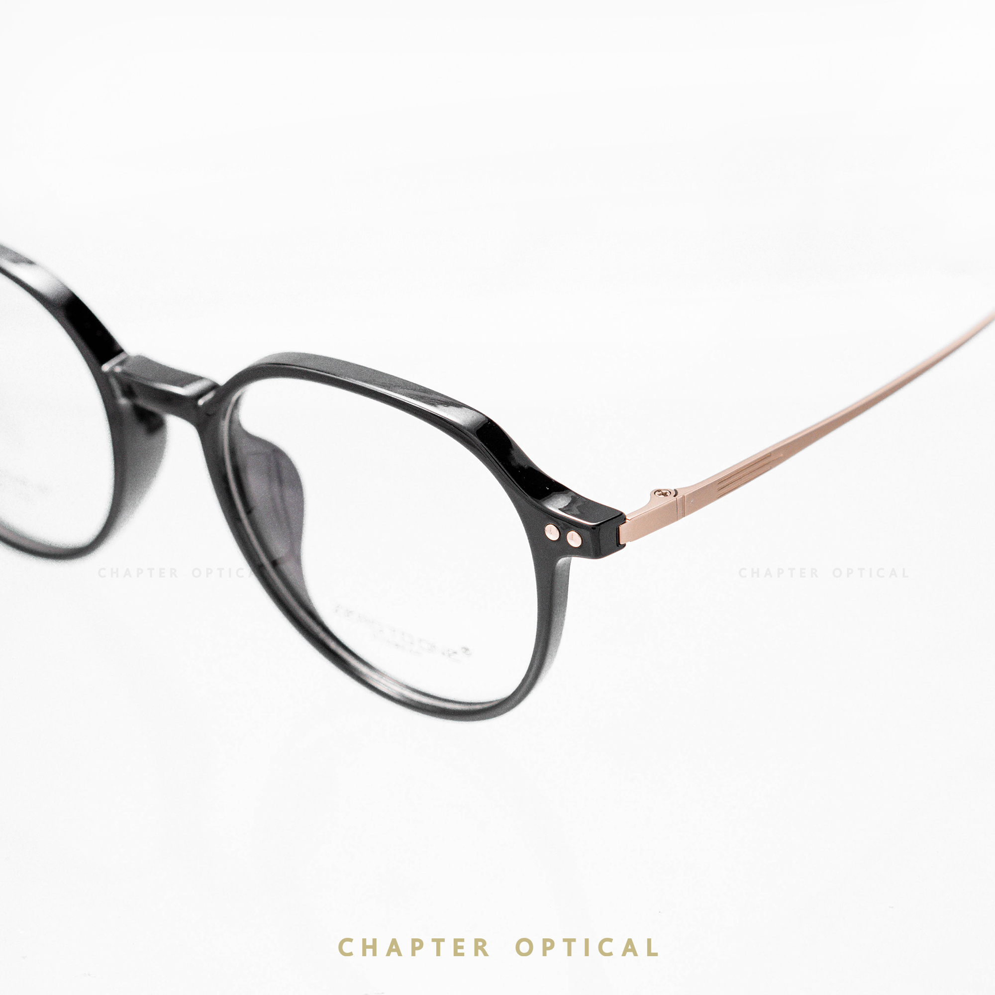 กรอบแว่น Zero To One รุ่น ZTO1015-C01