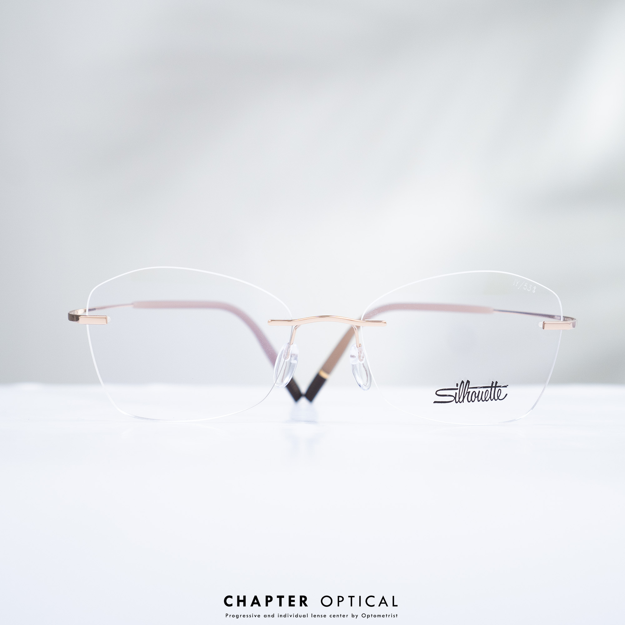 silhouette l 5541-IY-3532