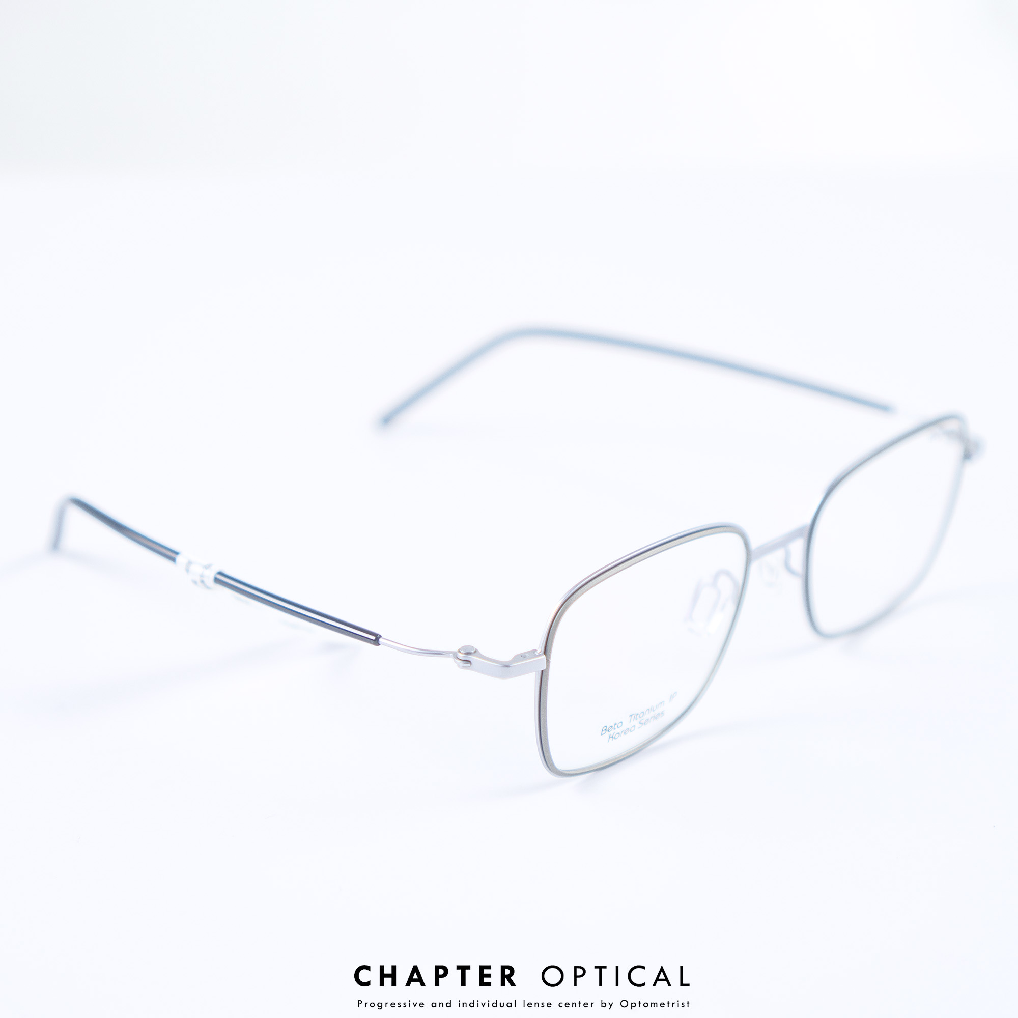 กรอบเเว่นตา ROMEO รุ่น 8823-C208