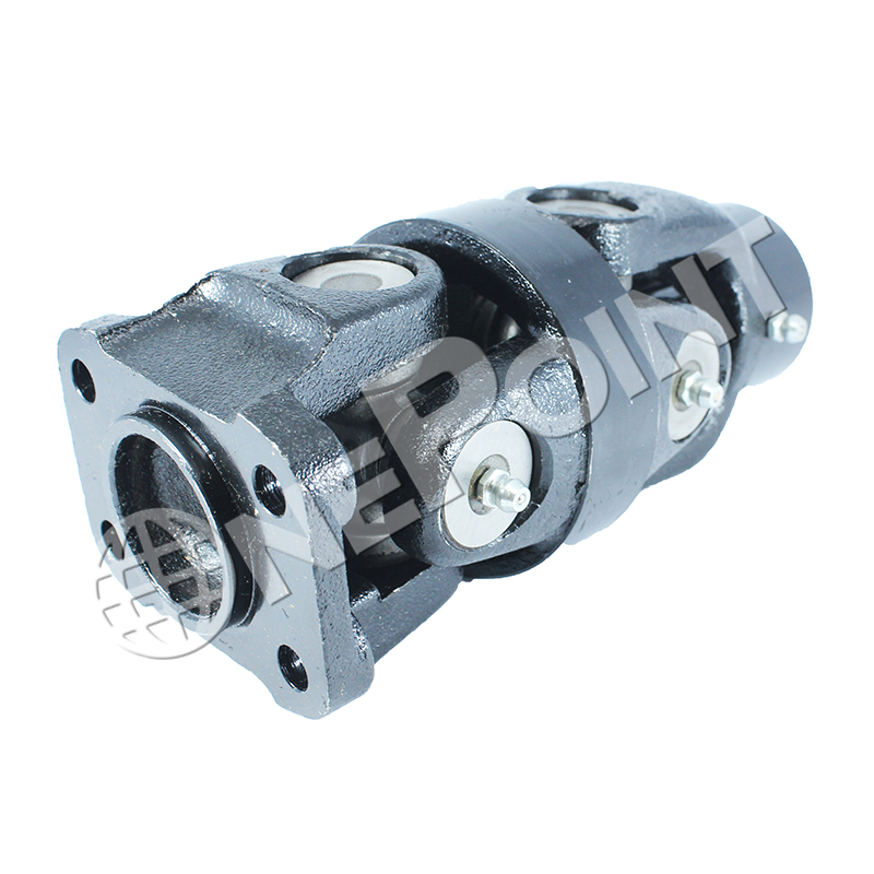 UA55052 PROPELLER Shaft, OIL PUMP 'T8 / T9'