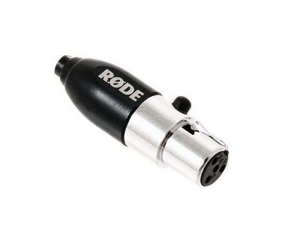 RODE MiCon-10 | MiCon Connector for Select MIPRO Devices