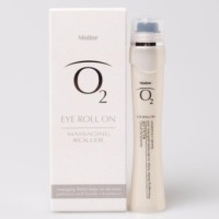 Mistine O2 EYE ROLL ON มิสทีน โอทู อาย โรล ออน
