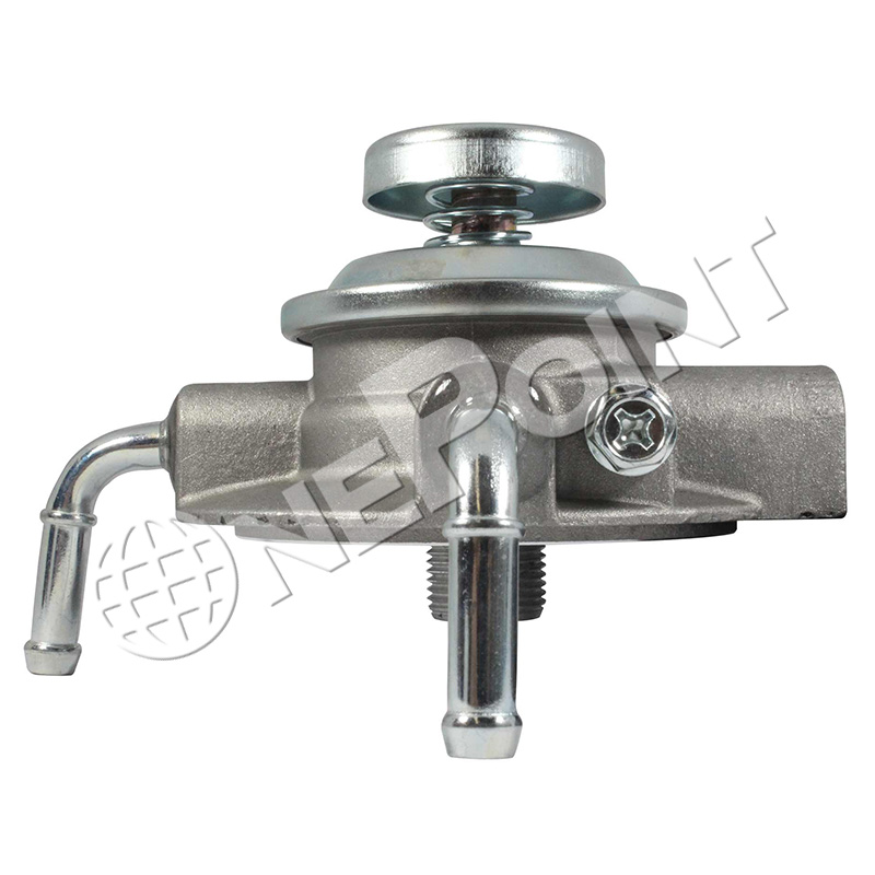 FP55127 FUEL PUMP, HEAD 'C240PKJ / 4JG2'