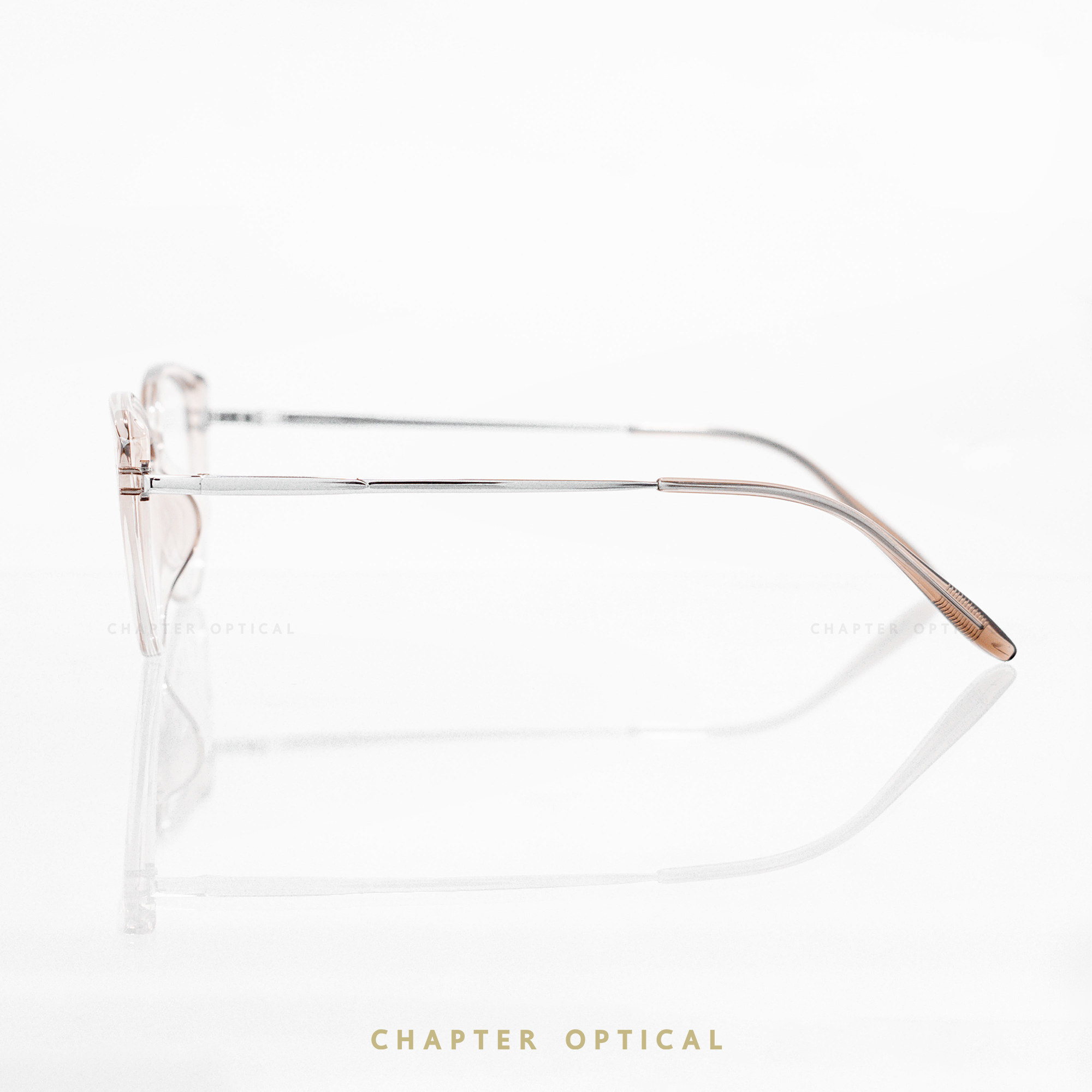 กรอบแว่น Zero To One รุ่น 23643-C08