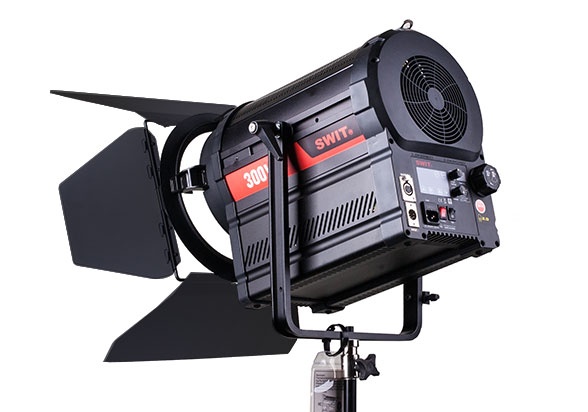 SWIT รุ่น S-2330 300W Bi-color Studio LED Spot Light