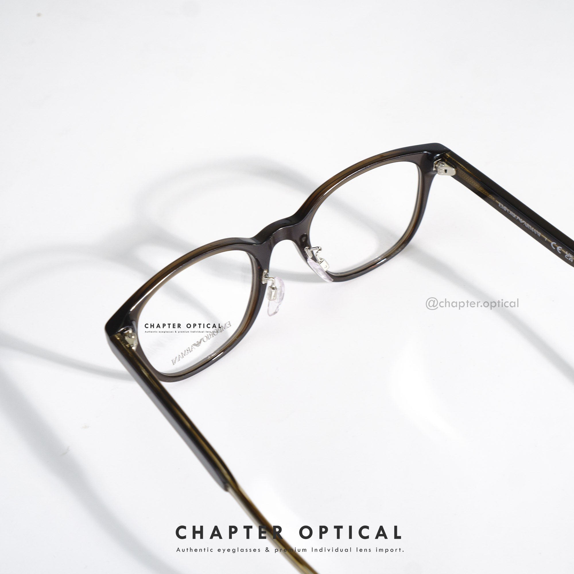 กรอบแว่น Emporio Armani รุ่น EA3216D-5307