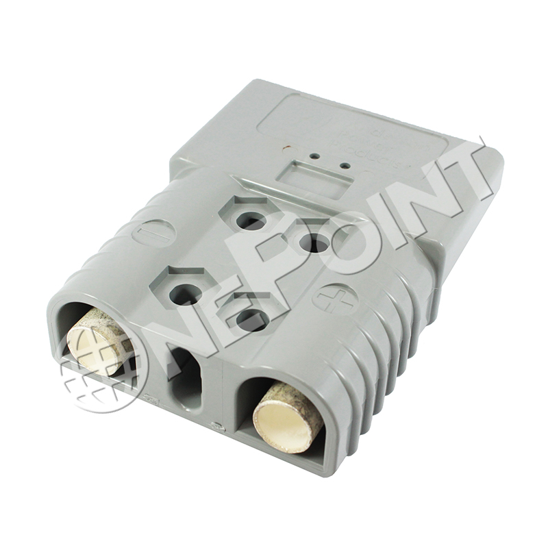 NN16000 BATTERTY CONNECTOR SBE160 GREY