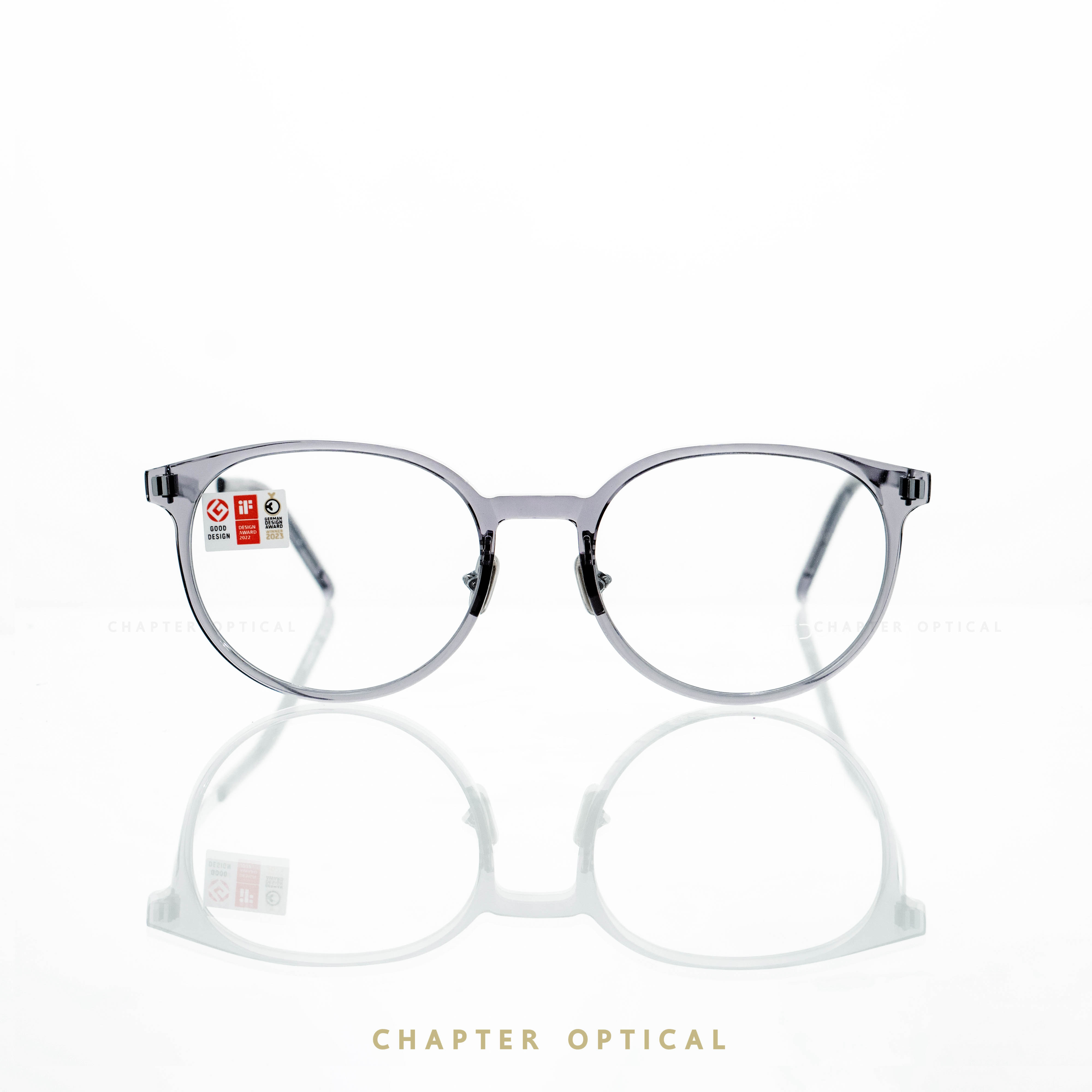 กรอบแว่น TiDOU | TX02-C3